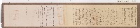藏品(光緒四年統領台灣後山各軍總鎮吳「為照知事」照知恒春縣)的圖片